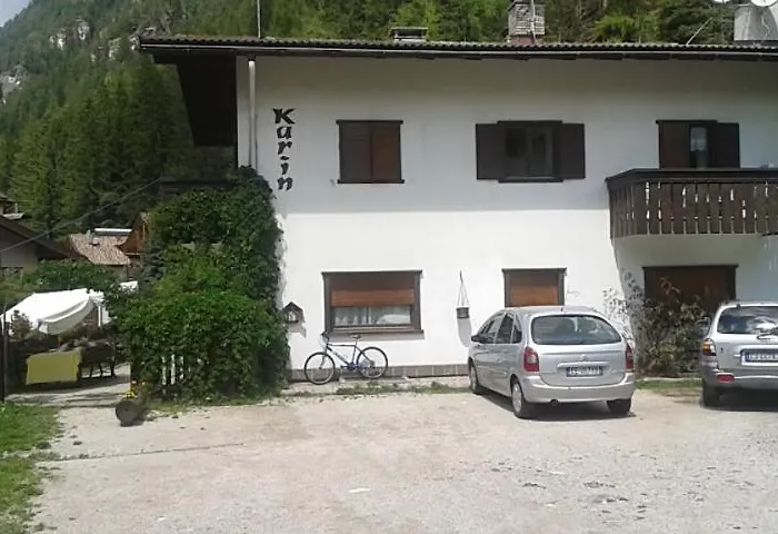 Appartamenti Callori Karin