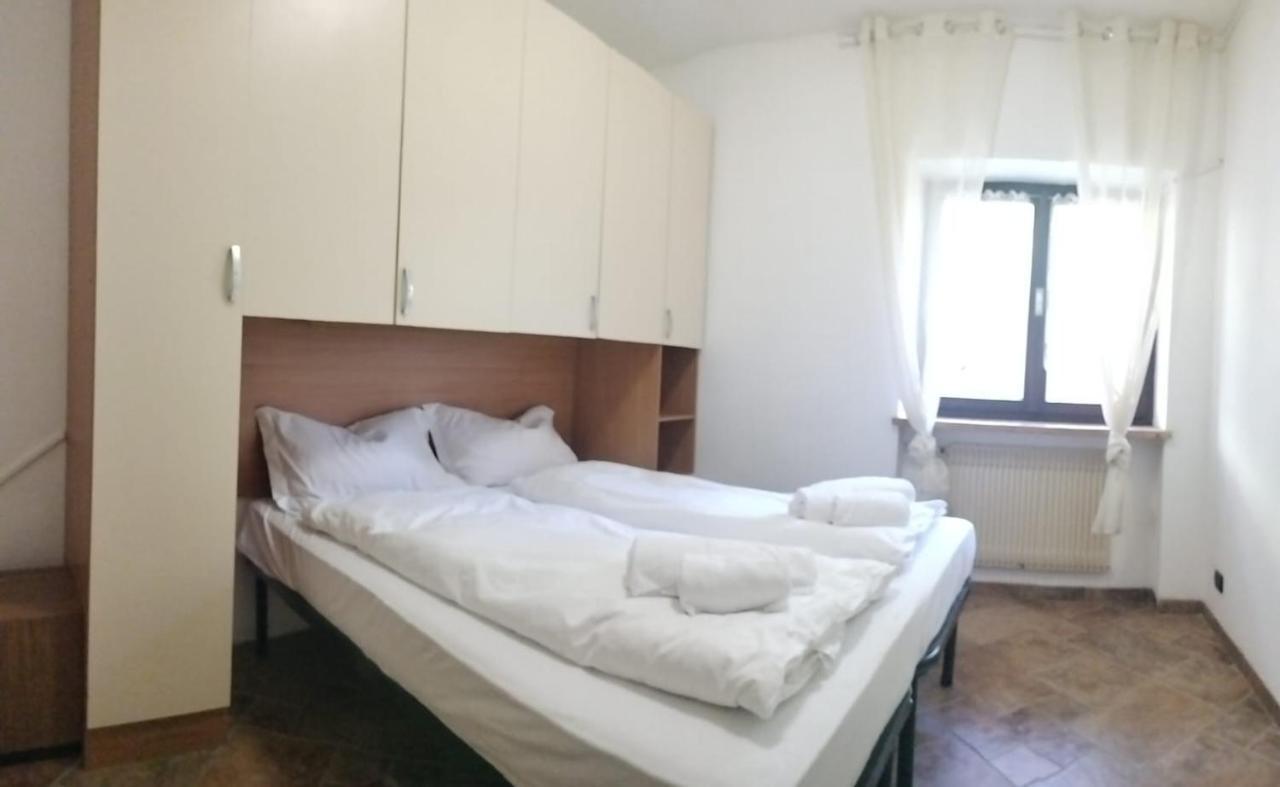 Apartment Callori Karin
