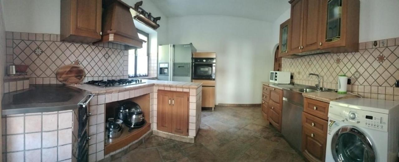 Callori Karin Apartamento Canazei