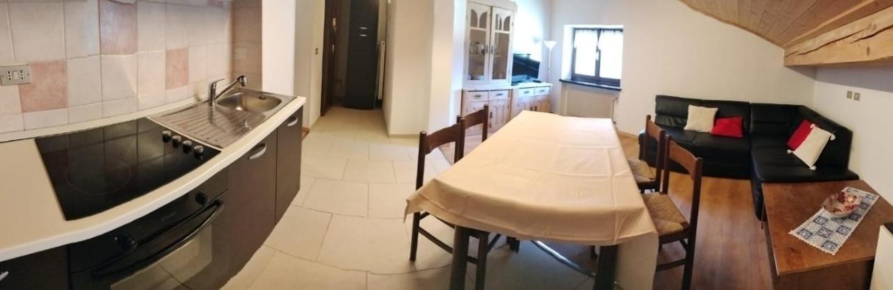 Callori Karin Apartment