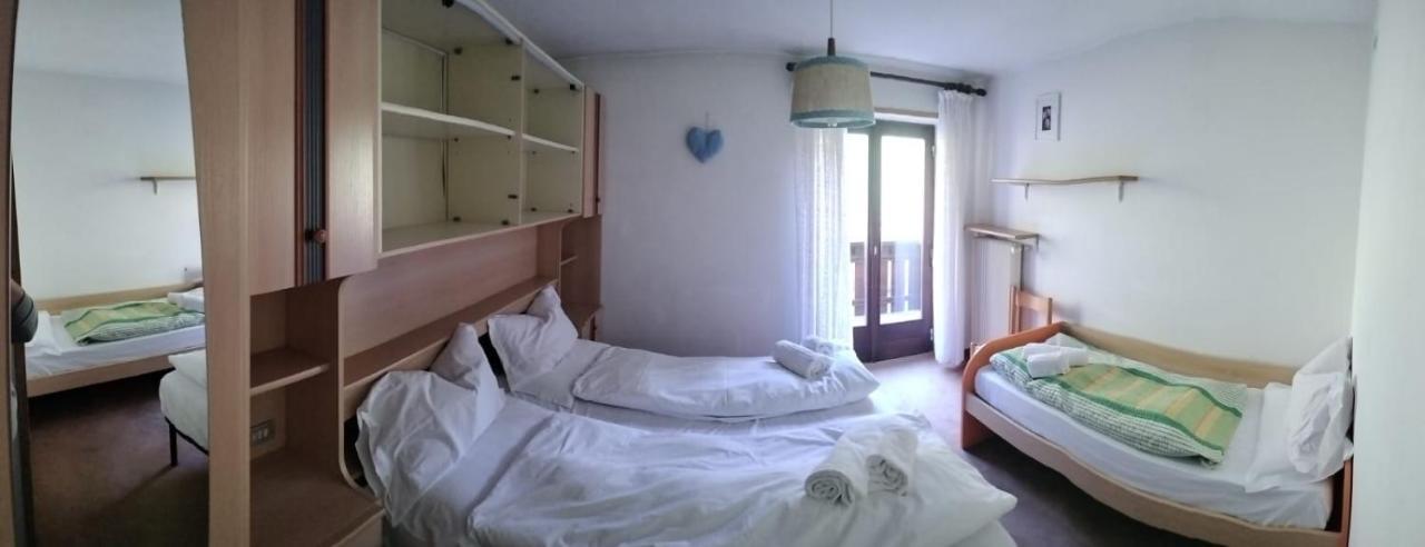 Callori Karin Apartment