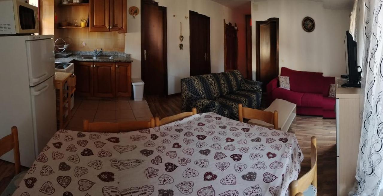 Callori Karin Apartment