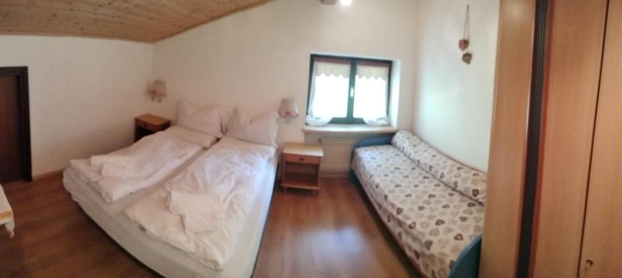 Apartamento Callori Karin *