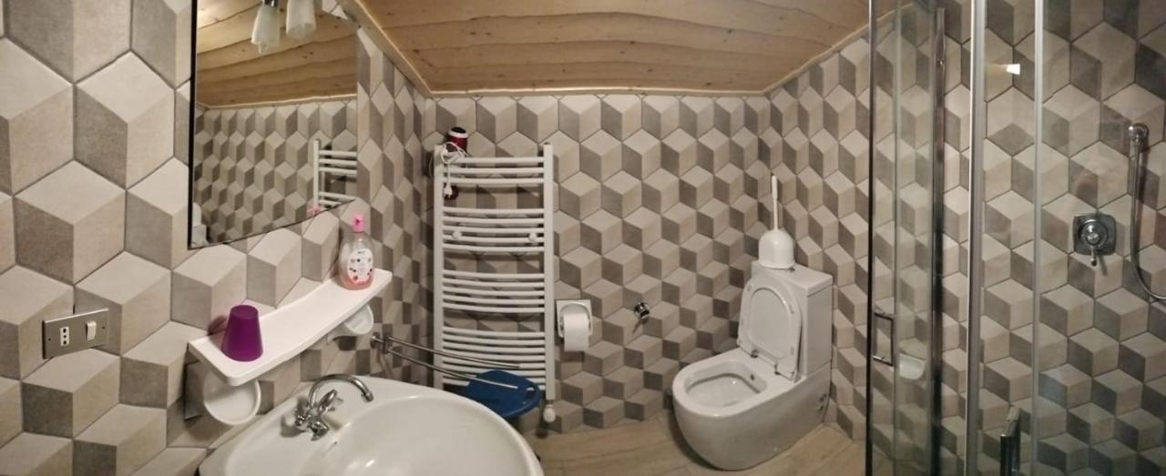 Callori Karin Apartamento