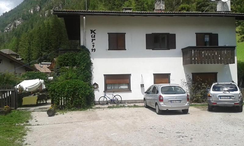 Callori Karin Apartamento