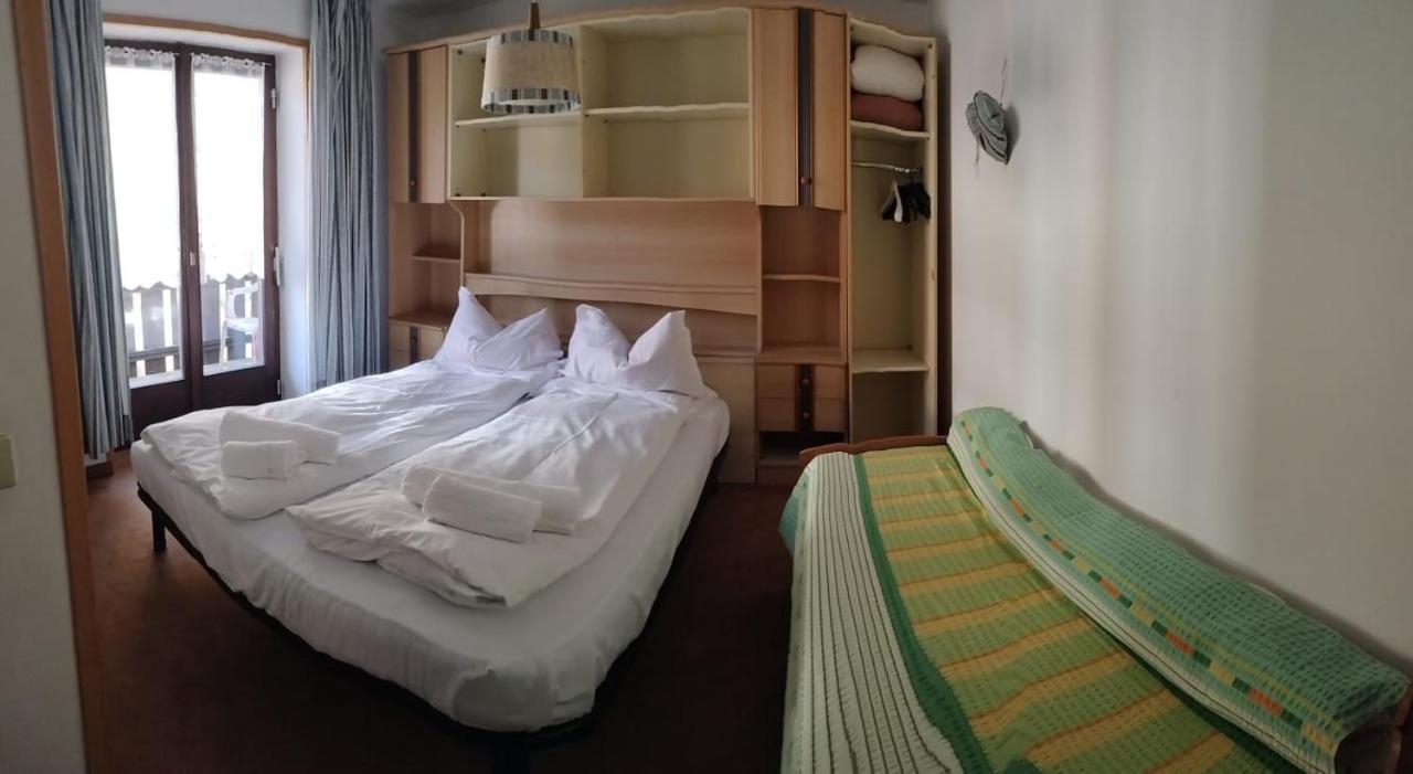 Apartamento Callori Karin