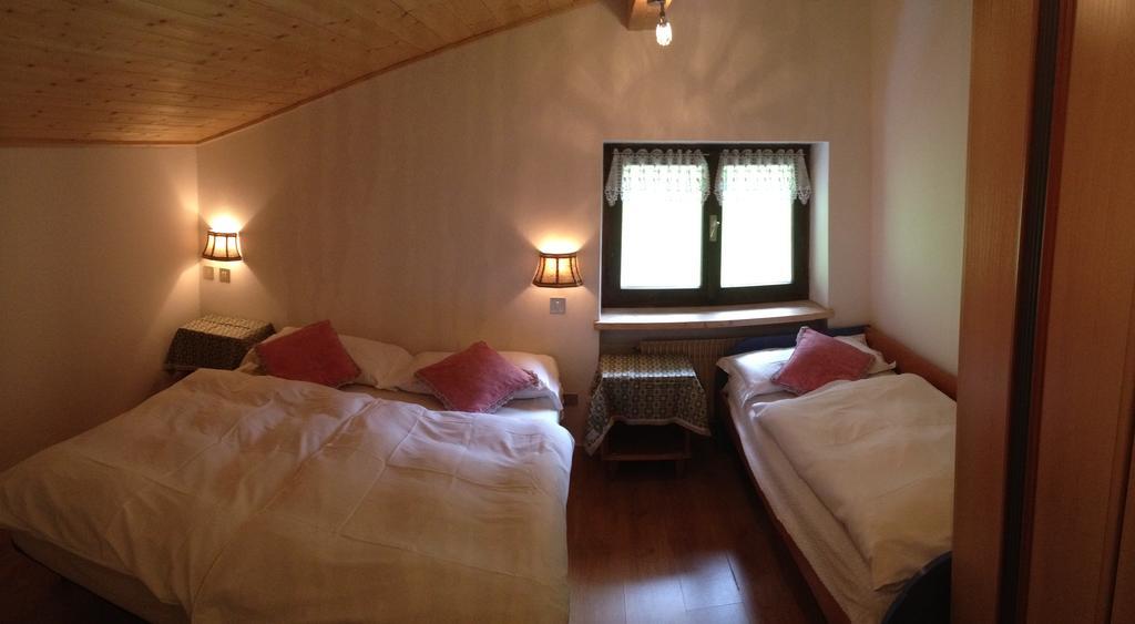Apartment Callori Karin *