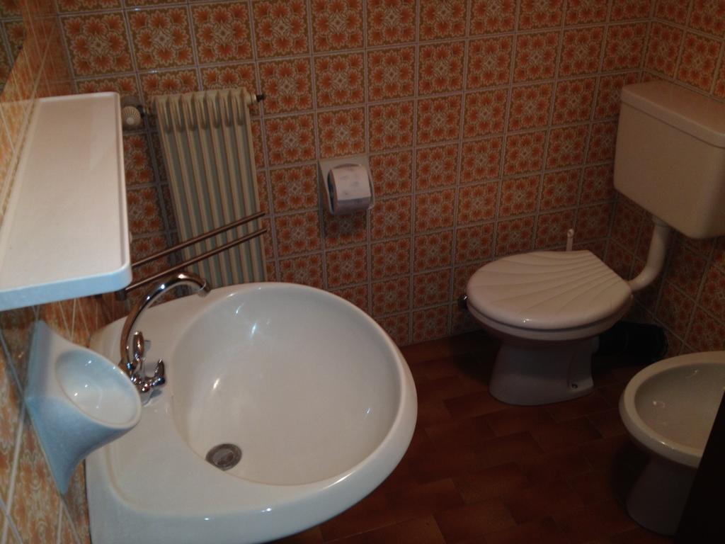 Apartamento Callori Karin Canazei