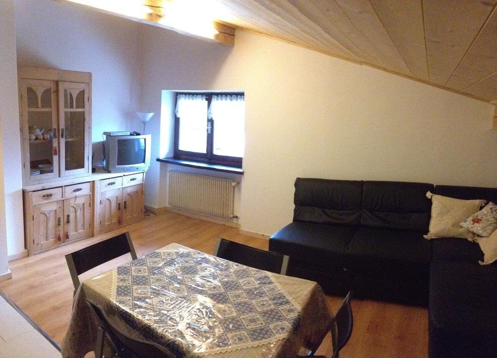 Apartamento Callori Karin Canazei